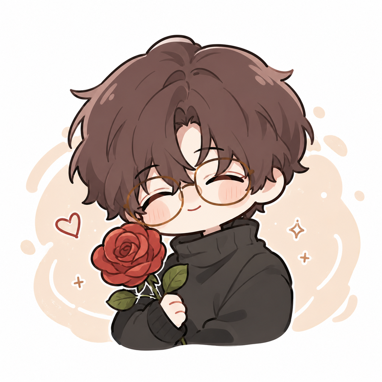 💝